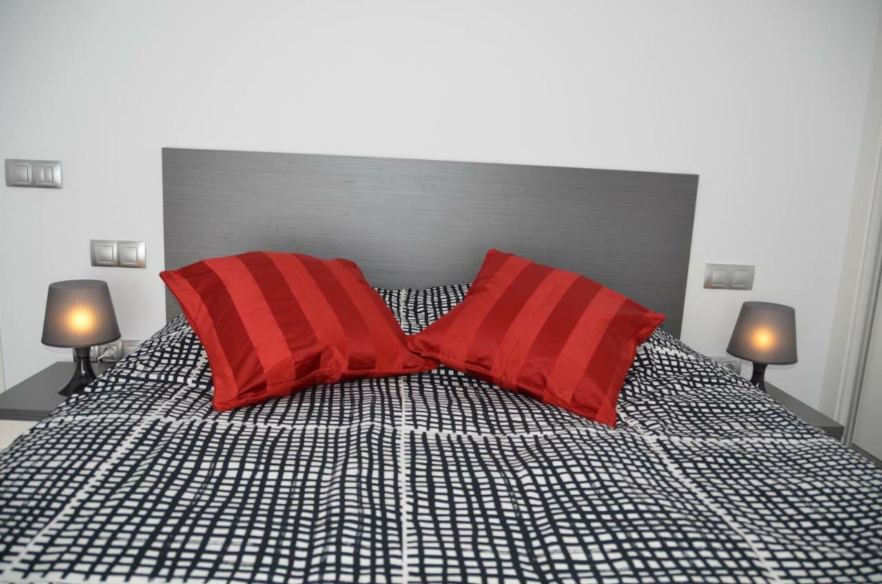 דירות ל'אמטיה דה מר Casa Cleo מראה חיצוני תמונה