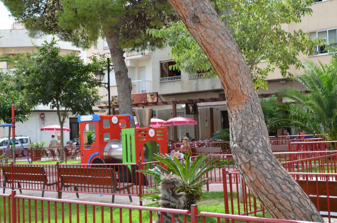 דירות ל'אמטיה דה מר Casa Cleo מראה חיצוני תמונה