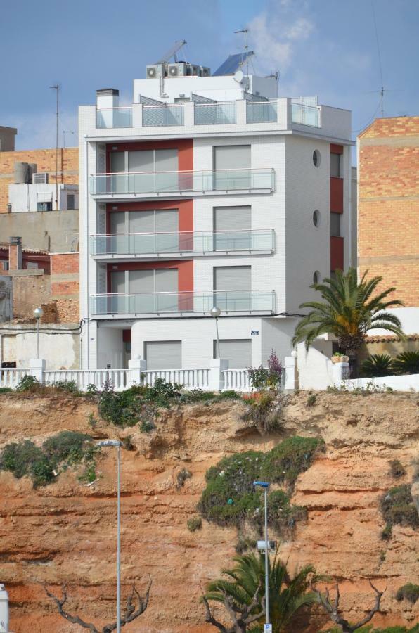 דירות ל'אמטיה דה מר Casa Cleo מראה חיצוני תמונה