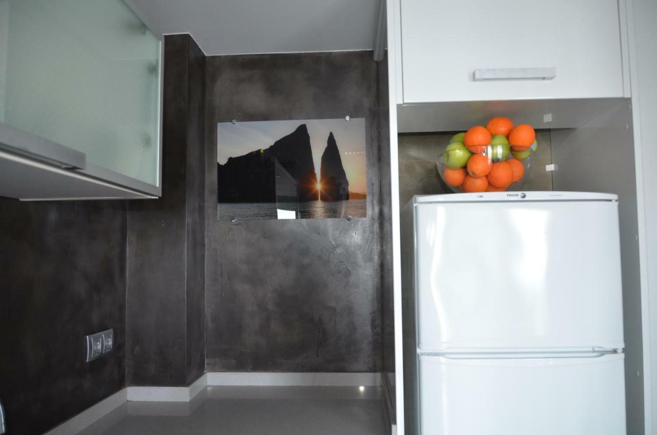 דירות ל'אמטיה דה מר Casa Cleo מראה חיצוני תמונה