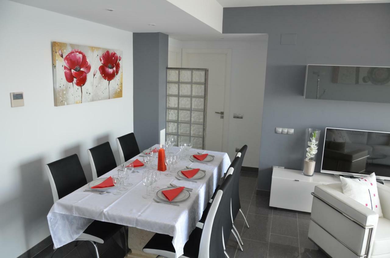 דירות ל'אמטיה דה מר Casa Cleo מראה חיצוני תמונה