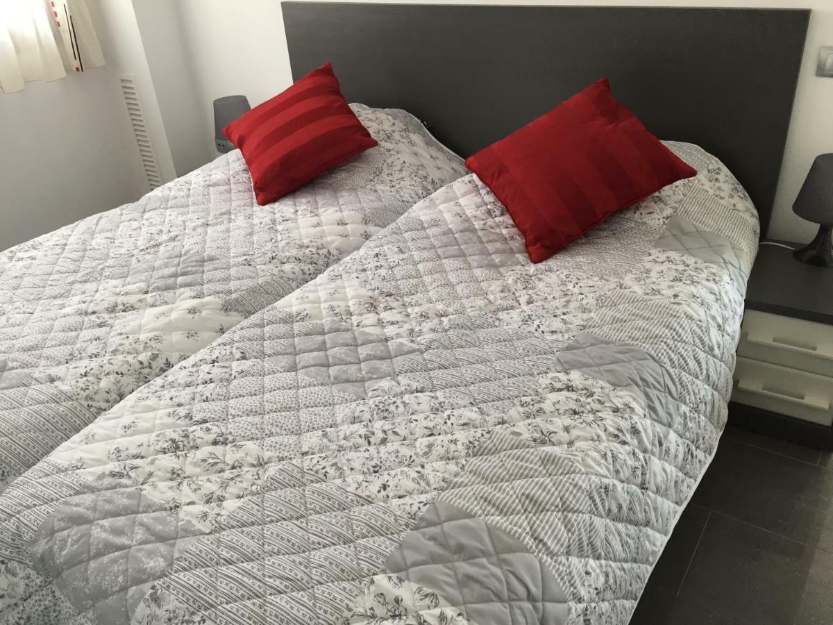 דירות ל'אמטיה דה מר Casa Cleo מראה חיצוני תמונה